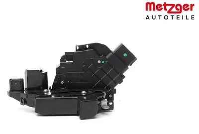 Productafbeelding van METZGER 2314576 Deurvergrendeling, rechtsvoor, voor LAND ROVER Range Rover Evoque (L538) en voor JAGUAR XF (J05, CC9)