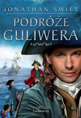 Productafbeelding van Podróże Guliwera