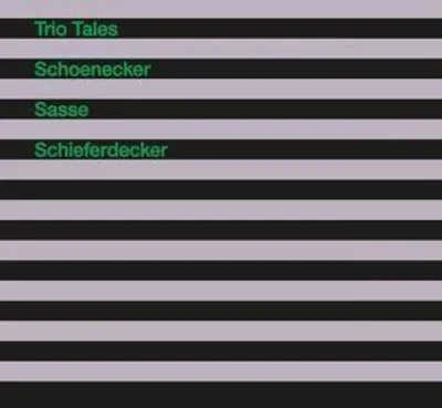 Produktbild von Trio Tales