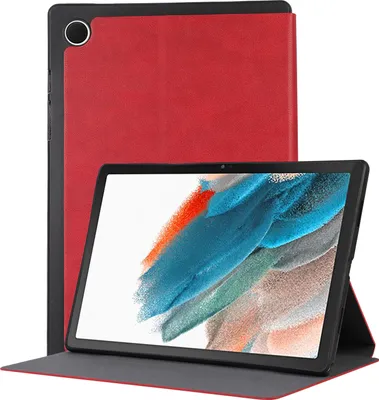 Produktbild von Tablet Hülle für Samsung Tab A9+ Plus 2023 SM-X210/X216/X218 11 Zoll Slim Case Etui mit Standfunktion und Auto Sleep/Wake Funktion