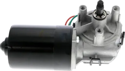 Produktbild von VEMO V24-07-0032 Wischermotor Vorne für FIAT DUCATO Kasten (244) DUCATO Pritsche/Fahrgestell (244) DUCATO Bus (244, Z) für CITROËN JUMPER Kasten (244)