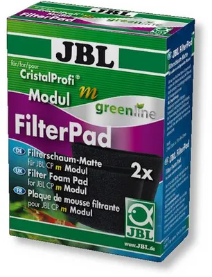 Productafbeelding van JBL CristalProfi m gl Modul FilterPad