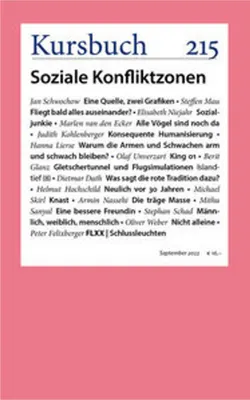 Obrázok produktu pre Kursbuch 215