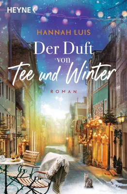 Produktbild von Der Duft von Tee und Winter