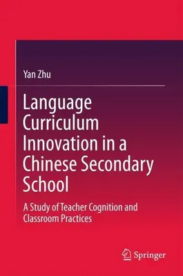 Image de Language Curriculum Innovation in a Chinese Secondary School