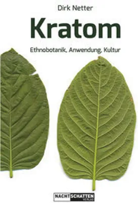 Zdjęcie produktu dla Kratom