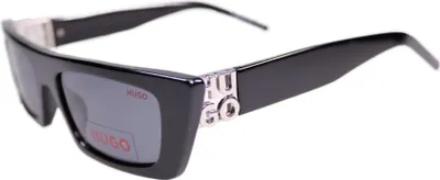 Image de Hugo Boss HG 1256/S 807/IR Taille : 52