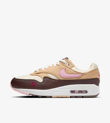 Zdjęcie produktu dla Buty treningowe damskie Nike W NIKE AIR MAX 1 87, rozmiar: 11,5