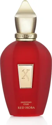 Obrázek produktu pro Xerjoff Shooting Stars Red Hoba Parfém 100 ml UNISEX