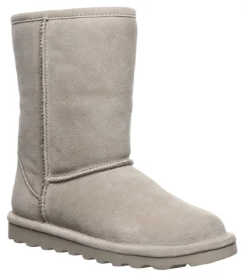 Produktbild von BEARPAW Damen Elle Short Halblange Stiefel, Mushroom, 43 EU