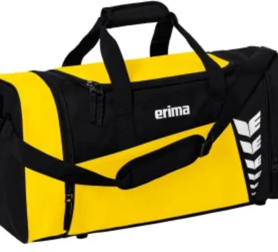 Immagine prodotto di Borsa sportiva Erima Six Wings Multicolor