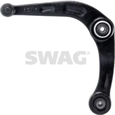 Produktbild von SWAG 62 92 9422 Querlenker Vorne Links Unten passend für PEUGEOT 206 Schrägheck (2A/C)
