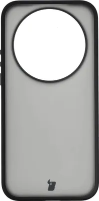 Produktbild von Handyhülle für Xiaomi 17 Ultra, Bizon Case Angelo, Getönte mit schwarzem Rahmen