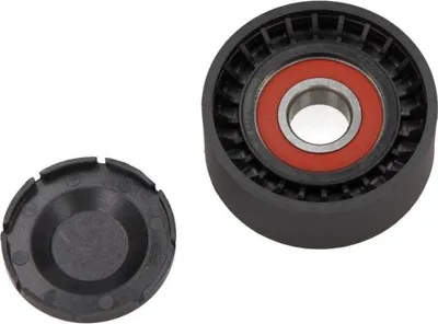 Produktbild von MAXGEAR 54-0936 Spannrolle Keilrippenriemen 65mm passend für MERCEDES-BENZ C-Klasse Limousine (W204) C-Klasse T-modell (S204) C-Klasse T-modell (S205)