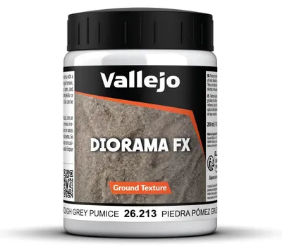 Image de Vallejo 26.213, Gris, 1 pièce