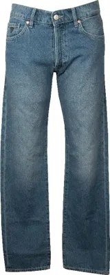 Produktbild von GUESS Herrenjeans Hose Jeans Herren 100 % Baumwolle 5-Pocket-Hose Artikel X2GA06D40J9, Size 32, Cotone 100%