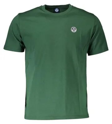 Zdjęcie produktu dla Koszulka North Sails 902502000VERDE0400