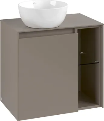 Produktbild von Villeroy & Boch C15200VH WaschbeckenUS Collaro 600x548x380mm