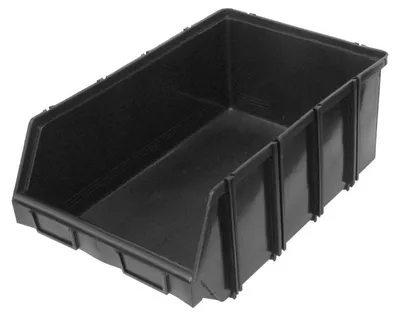 Image de Boîte en plastique Modulbox 4.1 13698