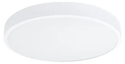 Obrázek produktu pro Plafond ONYX 60 bílá LED 3000K