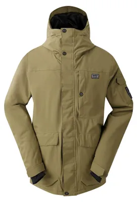 Produktbild von Twintipjacket martiniolive (0GH) XXL
