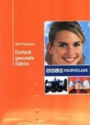 Produktbild von Einfach gesunde Zähne