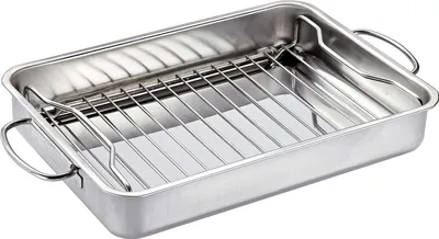 Obrázek produktu pro Küchenprofi Gril a trouba Roaster Style 34 cm
