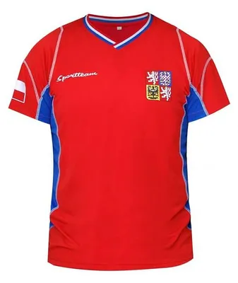 Image de Maillot de football "R 1", pour hommes