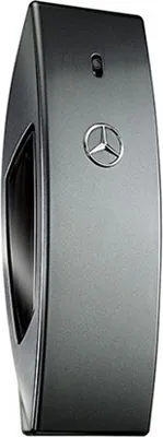 Produktbild von Mercedes-Benz Club Extreme, Männer, 100 ml, Spray
