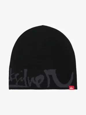 Immagine prodotto di Quiksilver, berretto da neve nero.