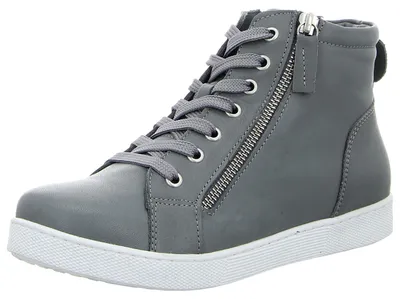 Produktbild von Andrea Conti Damen Schnürschuhe 52084-36, 52084-37, 52084-38, 52084-39, 52084-40, 52084-41, 52084-42, 52103-36, 52103-37, 52103-38, 52103-39, 52103-40, 52103-41, 52103-42 ACO-0342034 anthrazit 36