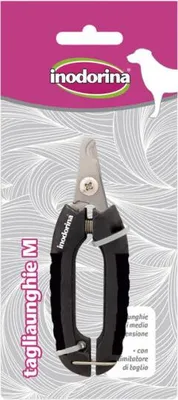 Immagine prodotto di Inodorina Grooming, Maschio, M, Beige, Nero