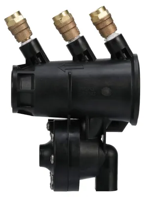 Produktbild von Wilkins RK1-375V Reparatur-Set