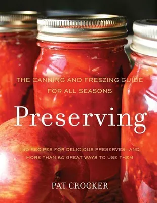 Produktbild von Preserving