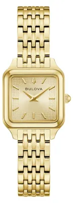 Zdjęcie produktu dla BULOVA WATCHES Mod. 97L191
