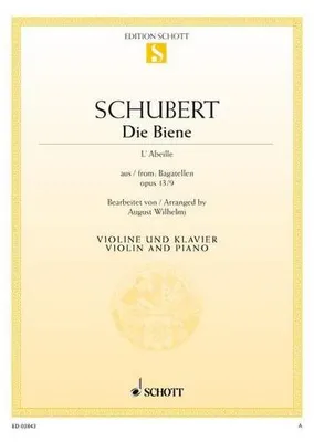 Produktbild von Die Biene