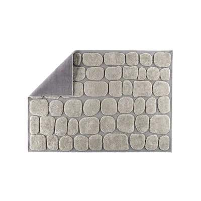 Image de Octavius tapis 160x230 cm beige.