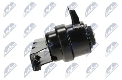 Produktbild von NTY Motorlager Hydrolager Vorne Rechts für FORD MAVERICK ZPS-MZ-045