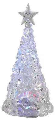 Immagine prodotto di Weihnachtsbaum LED 21 cm Farbwe 412563 8712442759294