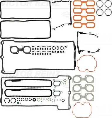 Produktbild von Victor Reinz | Dichtungssatz, Zylinderkopf (02-31821-02) passend für , BMW
