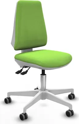 Produktbild von Bürostuhl Piqueras y Crespo B00026G Pistazienfarben