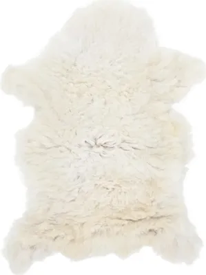 Produktbild von Schafpelz Creme (60-70)x(90-100) cm