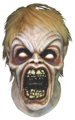 Obrázok produktu pre Evil Dead 2 Maske Evil Ed