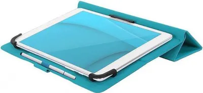 Productafbeelding van Tucano TAB-FAP10-Z, Folio, geschikt voor alle merken, 25,4 cm (10")