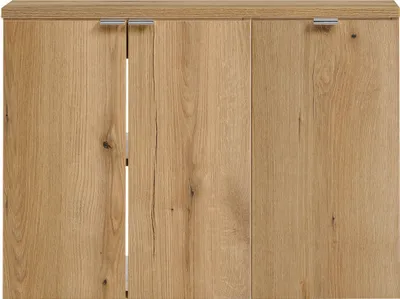 Produktbild von Waschtisch 80cm, Eiche, NEWPORT-56-OAK