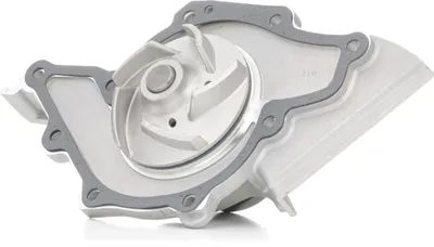 Produktbild von RIDEX Kühlmittelpumpe Wasserpumpe für AUDI A8 (4D2, 4D8) 1260W0130