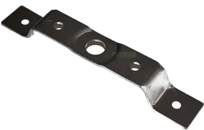 Image de 23,5 CM Adaptateur de porte-couteau pour Castel Garden Stiga Sabo Solo MacGarda Easylife