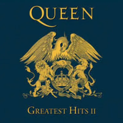 Immagine prodotto di Greatest Hits 2 (2011 Remaster)