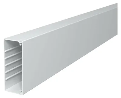 Obrázok produktu pre Wand- und Deckenkanal WDK 60150 60x150 reinweiss (6191231)