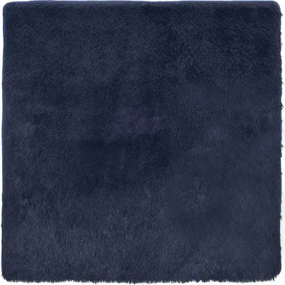 Obrázek produktu pro Koberec Shaggy s vysokým vlasem NAVARRA 160x160 cm